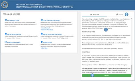 prc gov ph|prc gov ph online application.